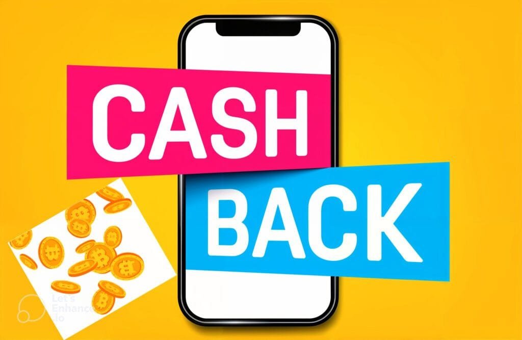 cashbacK LE auto x2