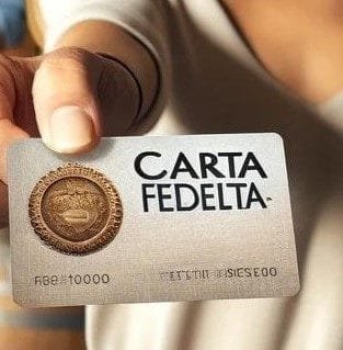 Carta Fedeltà